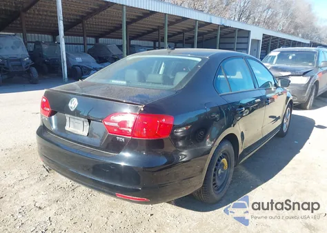 2012 Volkswagen Jetta 2.0L Tdi from USA, damaged, VIN 3VWLL7AJ7CM009779